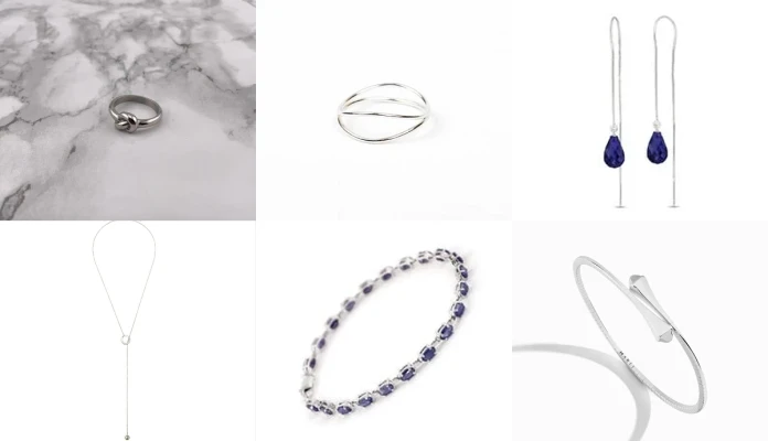 Idées de bijoux 