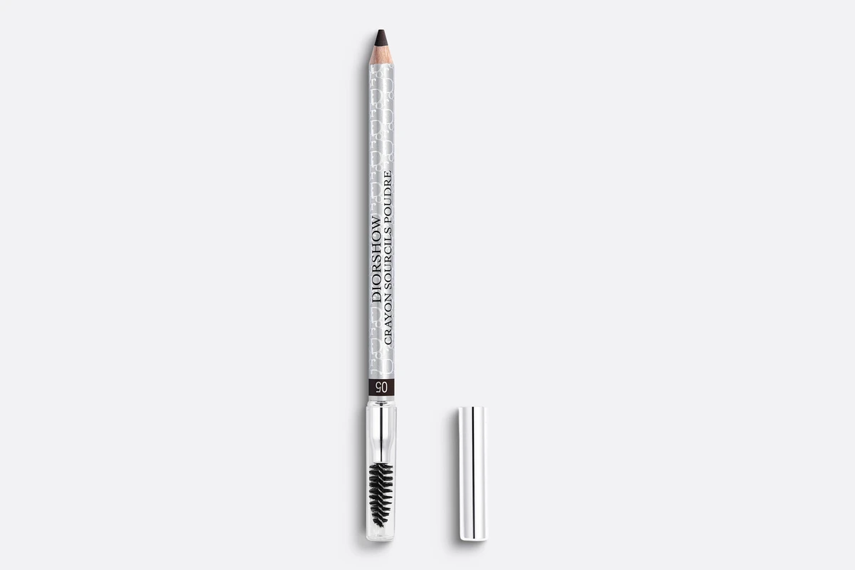 Diorshow Crayon Sourcils Poudre