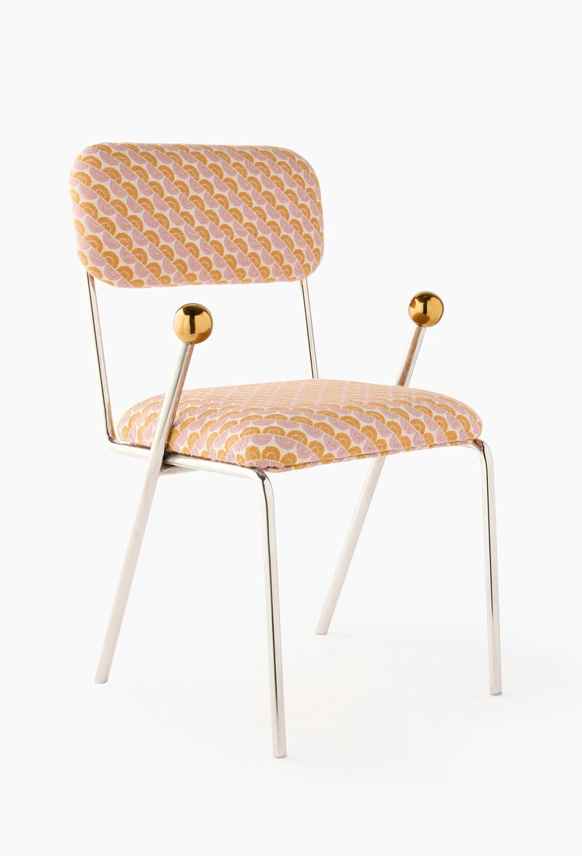 Chaise - PIERRE GONALONS X MONOPRIX