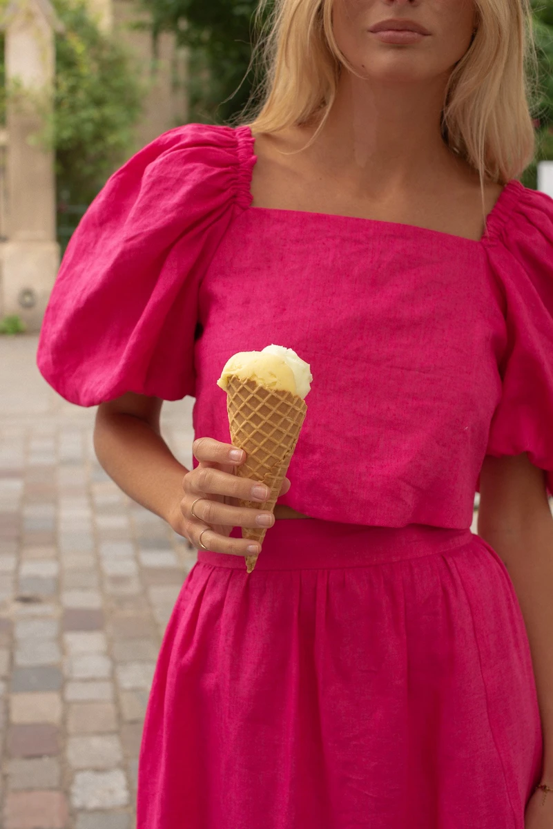 Blouse Elisa