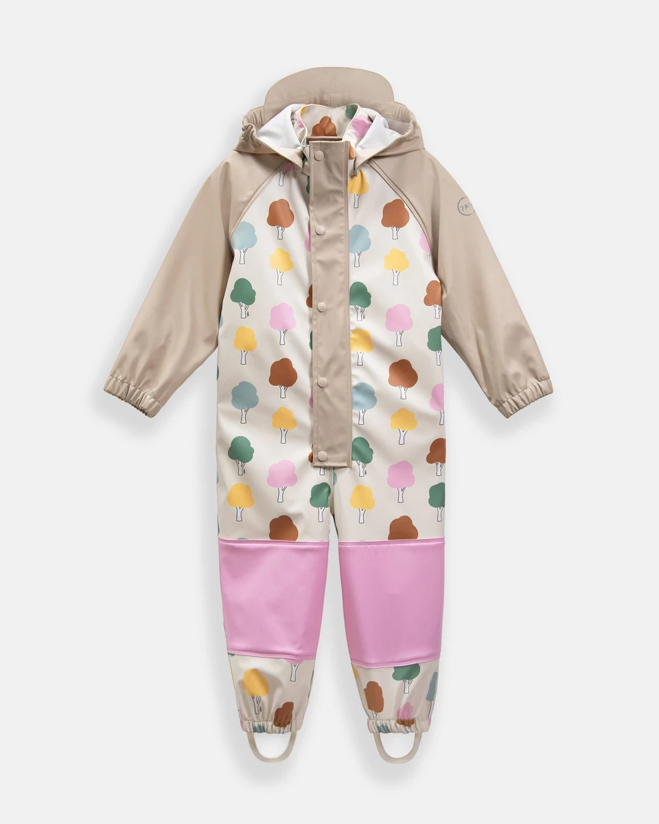 Combinaison de Pluie