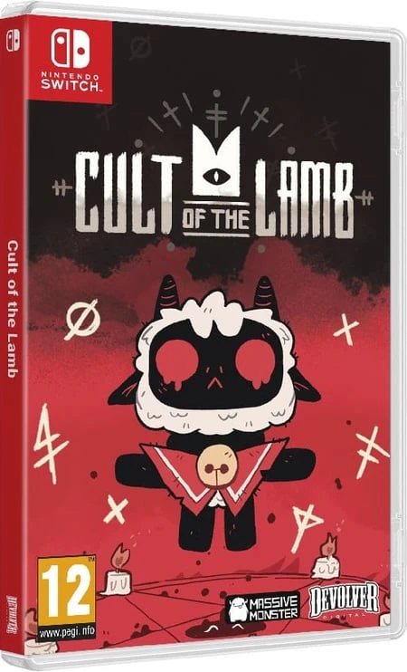 Cult of the Lamb