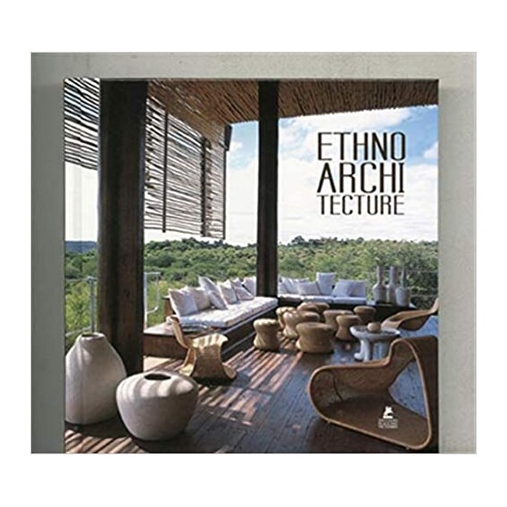 Ethno Architecture