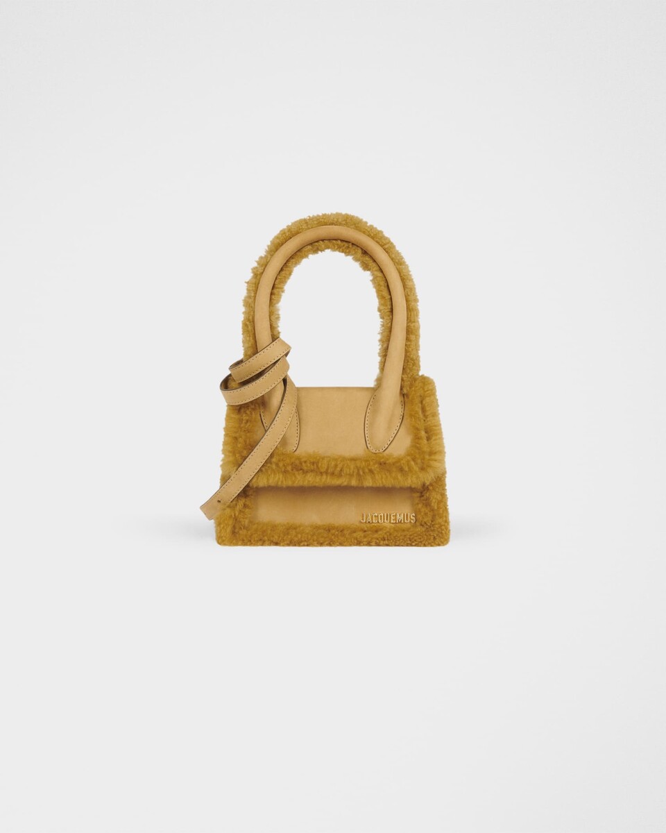 Le Chiquito moyen - JACQUEMUS | Site officiel