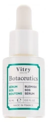 Vitry Botaceutics Sérum sos Boutons 15 ML