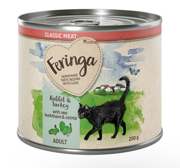 Pâtée Feringa 