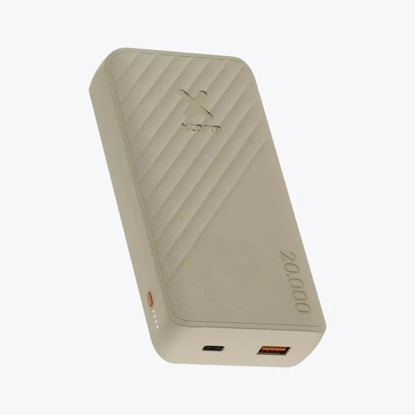 Batterie Externe Go2 20000Mah Clay