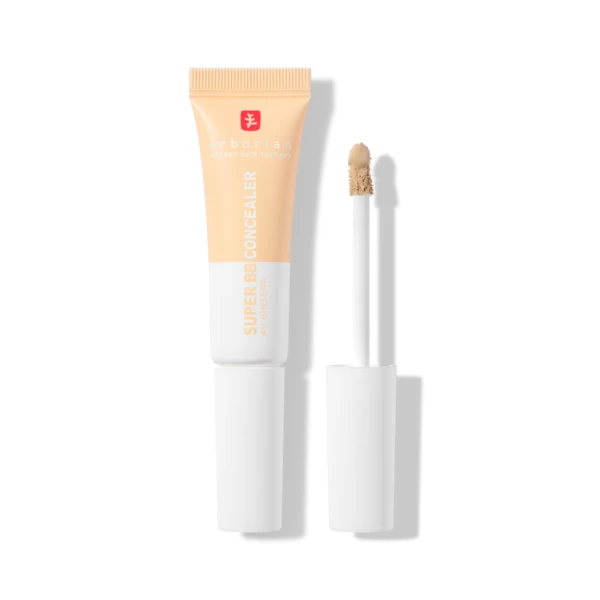 Super BB Concealer - Teinte Nude