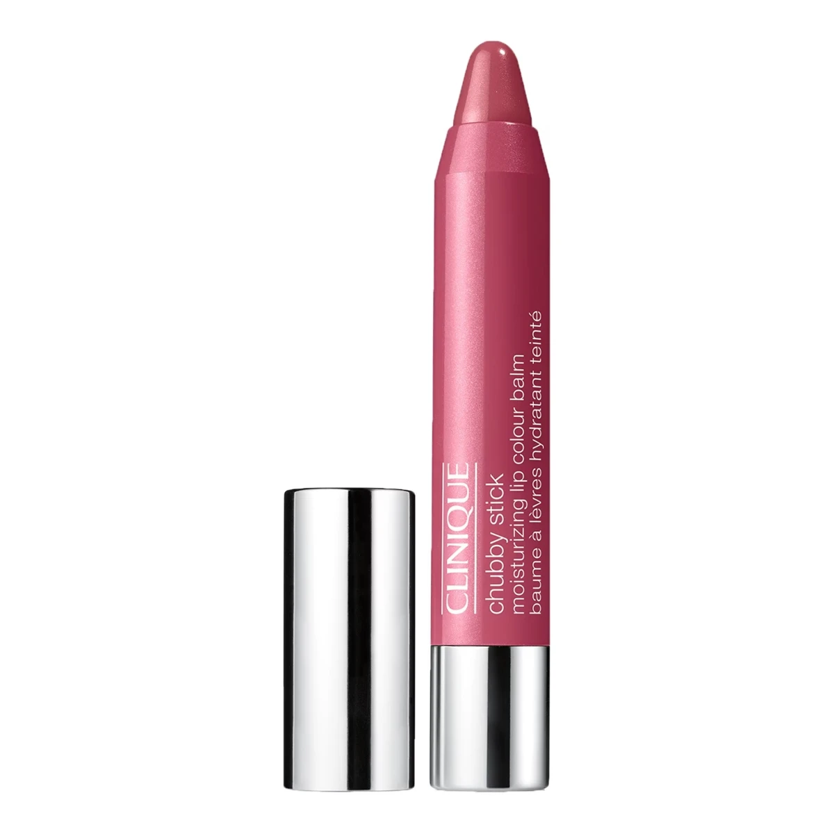 Clinique | Chubby Stick™ Moisturizing Lip Colour Balm