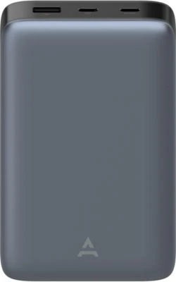 Batterie externe ADEQWAT 20 000 mAh 65W Power Delivery