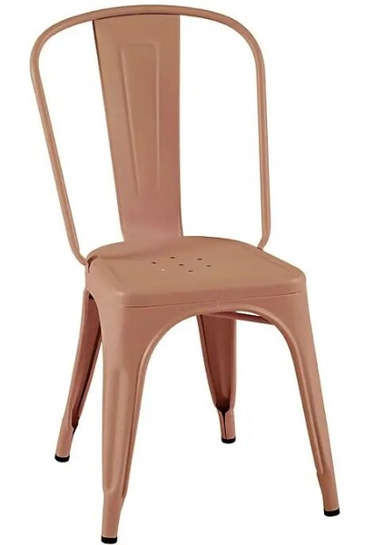 Chaise A Tolix