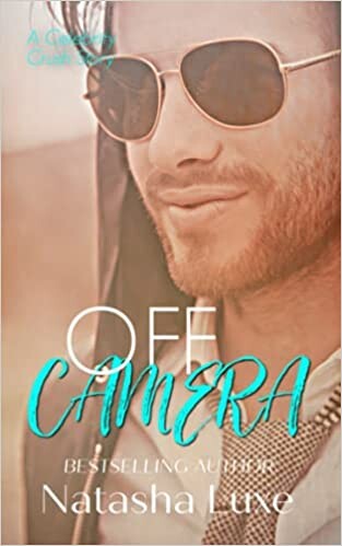 Off Camera: A Small Town Celebrity Romance (Celebrity Crush Series) : Luxe, Natasha: Amazon.fr: Livres