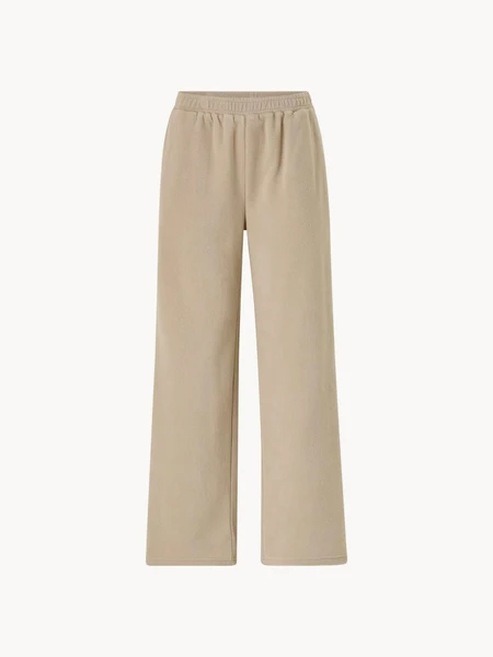 Pantalon en polaire Ylva