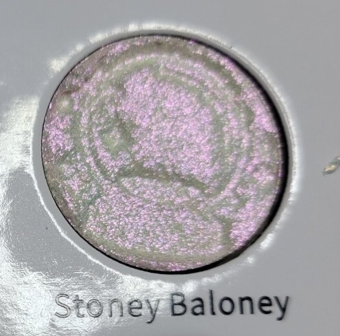 Stoney Baloney Multichrome Eyeshadow PRE ORDER 