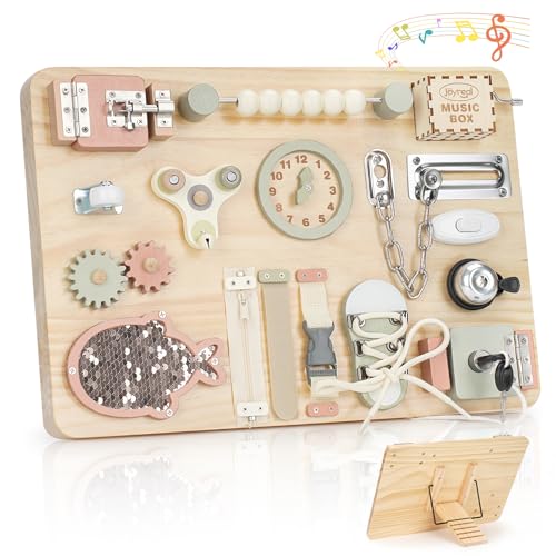 Planche d'Activité Sensorielle Montessori | Boutique Montessori