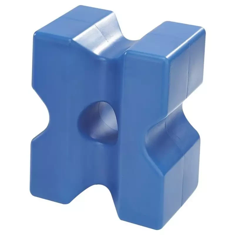 Cube d'obstacle La Gée - Matériel obstacle cheval - Le Paturon