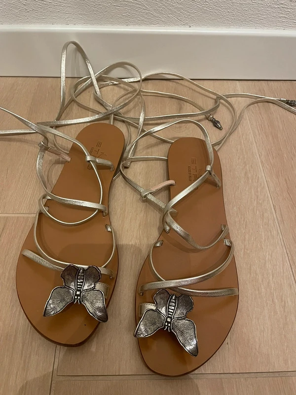 Sandali Etro