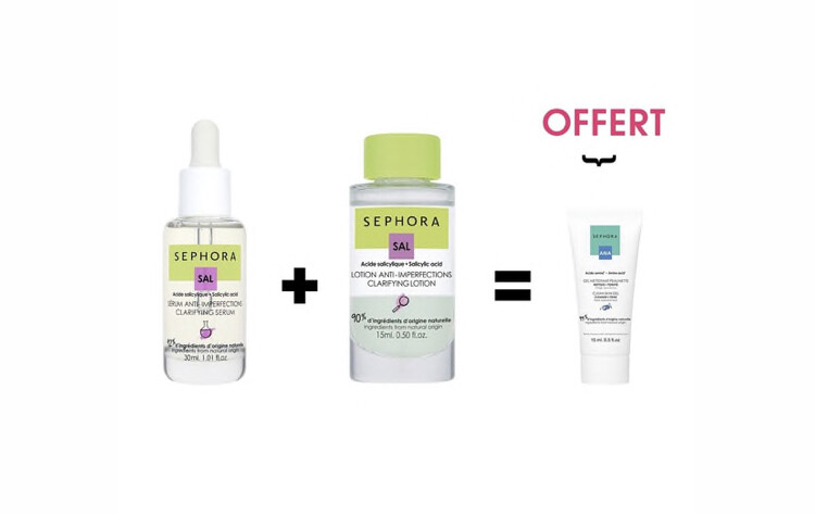 Rituel Anti-Imperfections