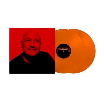 The Essence Exclusivité Fnac Vinyle Orange
