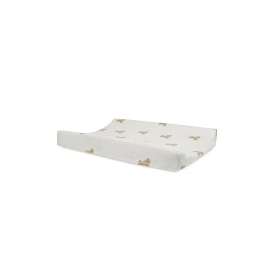 Housse matelas à langer Jersey Jollein