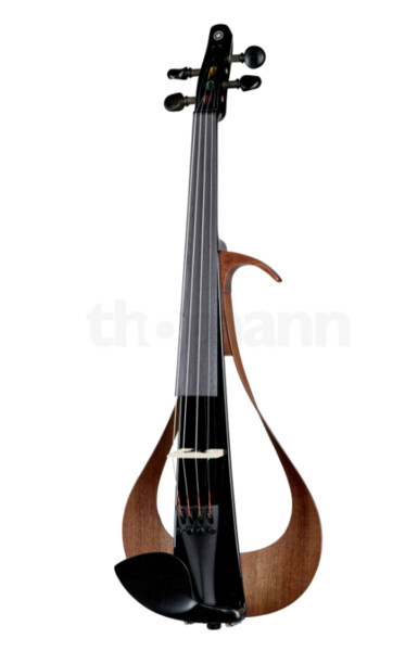 Yamaha YEV-104 TBL Electric Violin – Thomann France