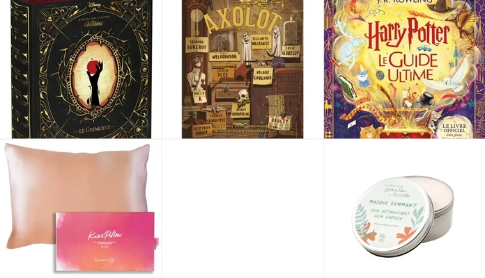Ma wishlist ♥