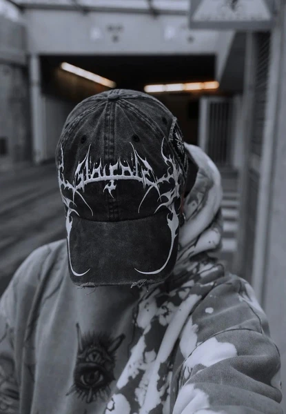 Casquette