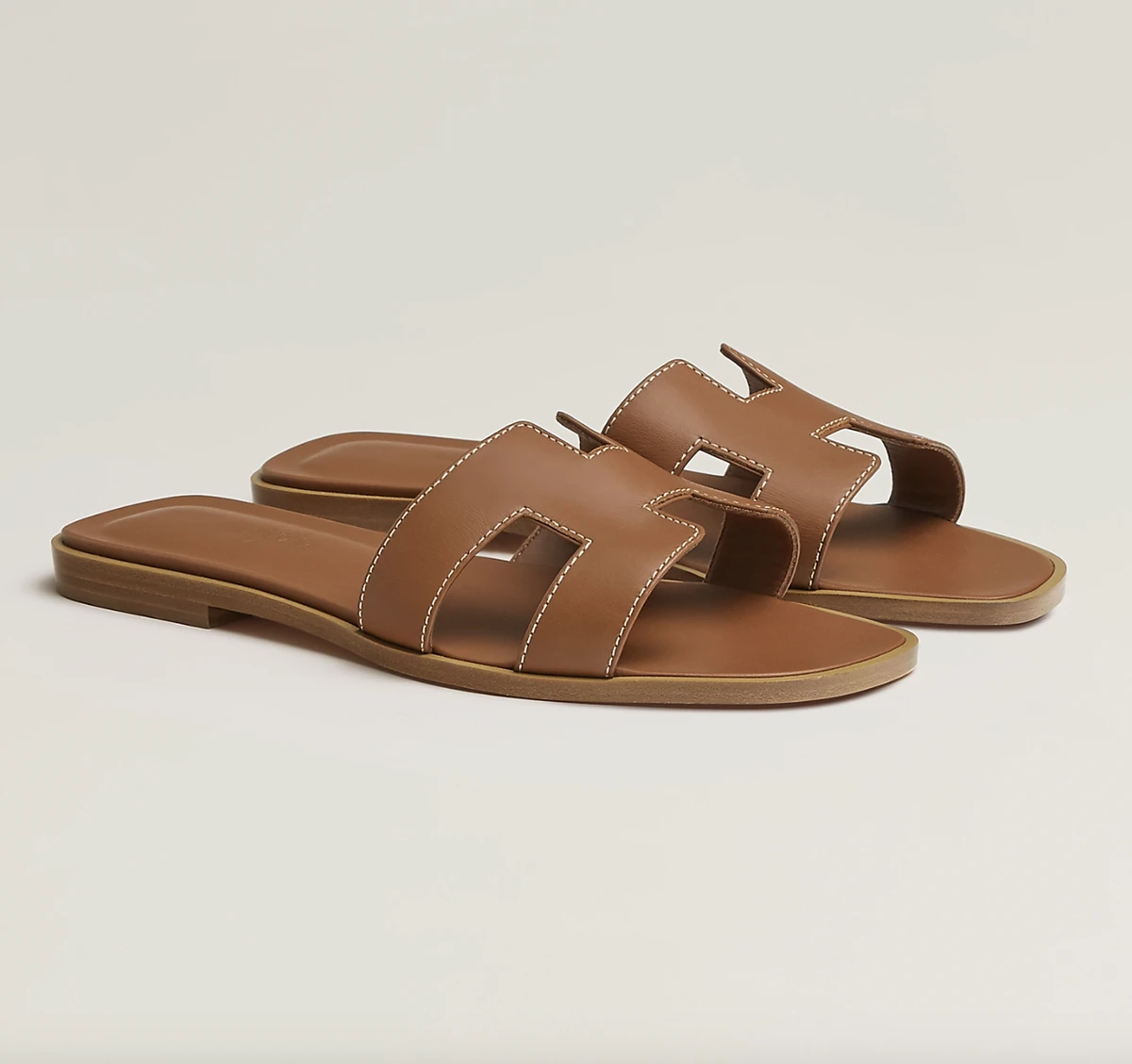 Sandales Oran Hermes