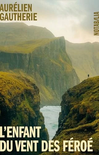L'enfant du vent des Féroé