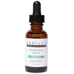 DRMTLGY | Needle-less Serum