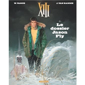 XIII - Tome 11 à 19