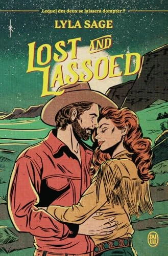 Lost and Lassoed