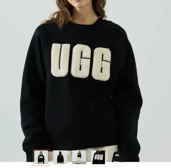Sweat UGG