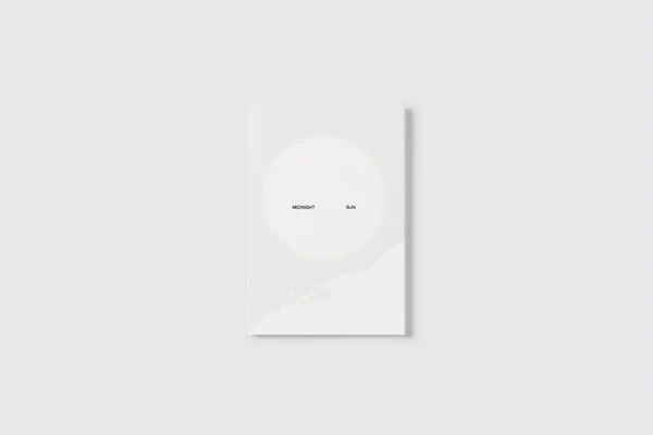 Midnight Sun — Aliocha Boi