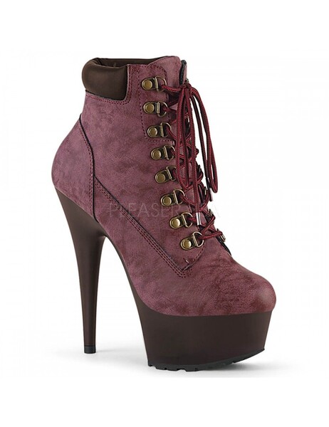 Pleaser USA Shoes