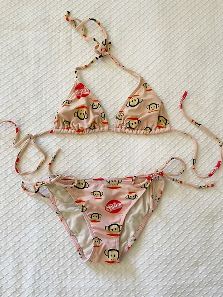 Bikini Paul Frank tg.M