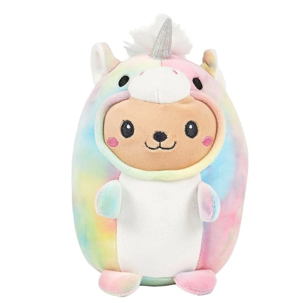 PELUCHE COSY CAT DEGUISE LICORNE – La Chaise Longue