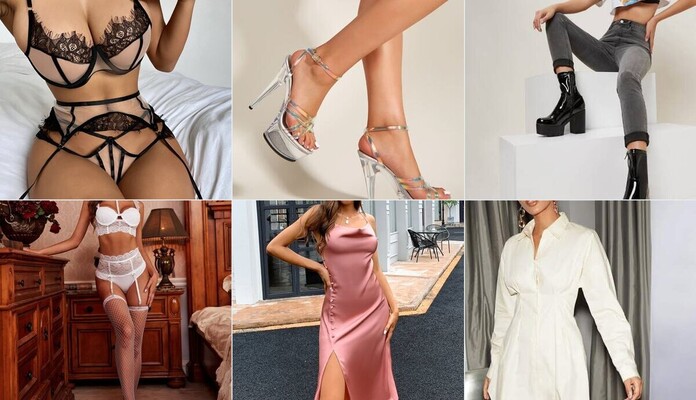 Clothing 