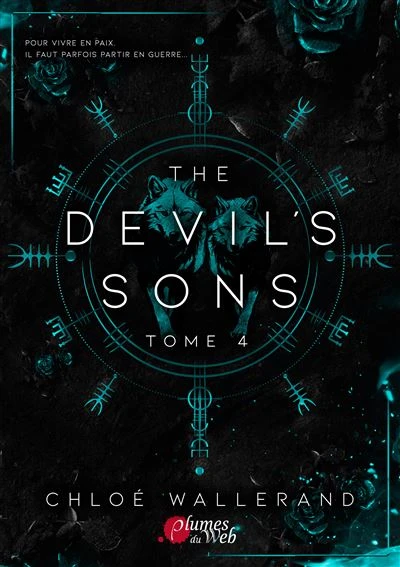 The Devil'S Sons - Tome 4 : The Devil's sons