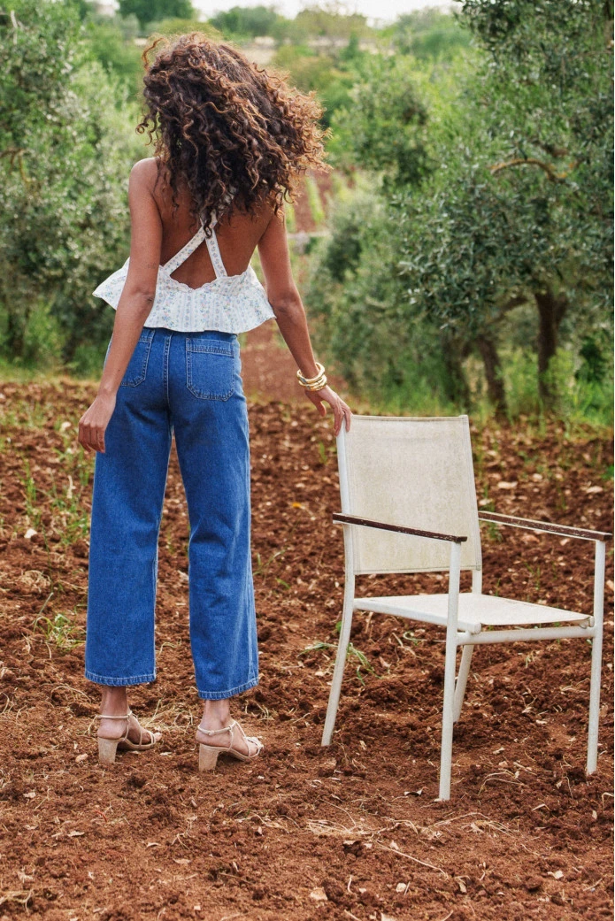 SAC LALIE NATUREL