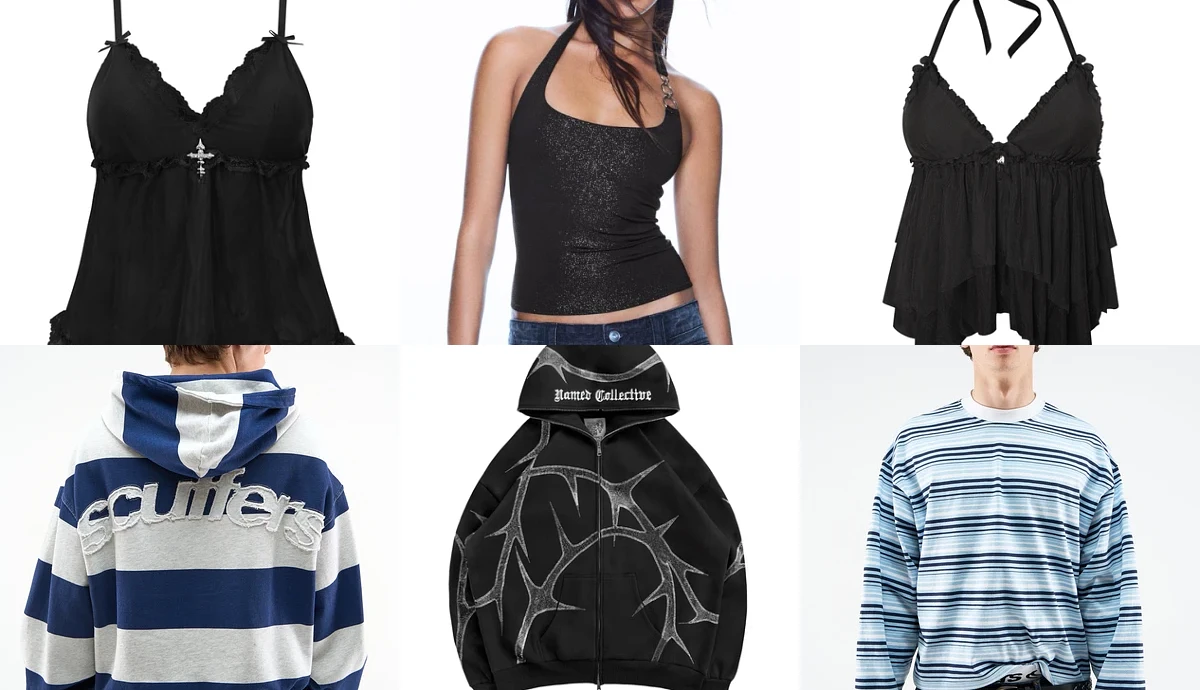 Vêtements