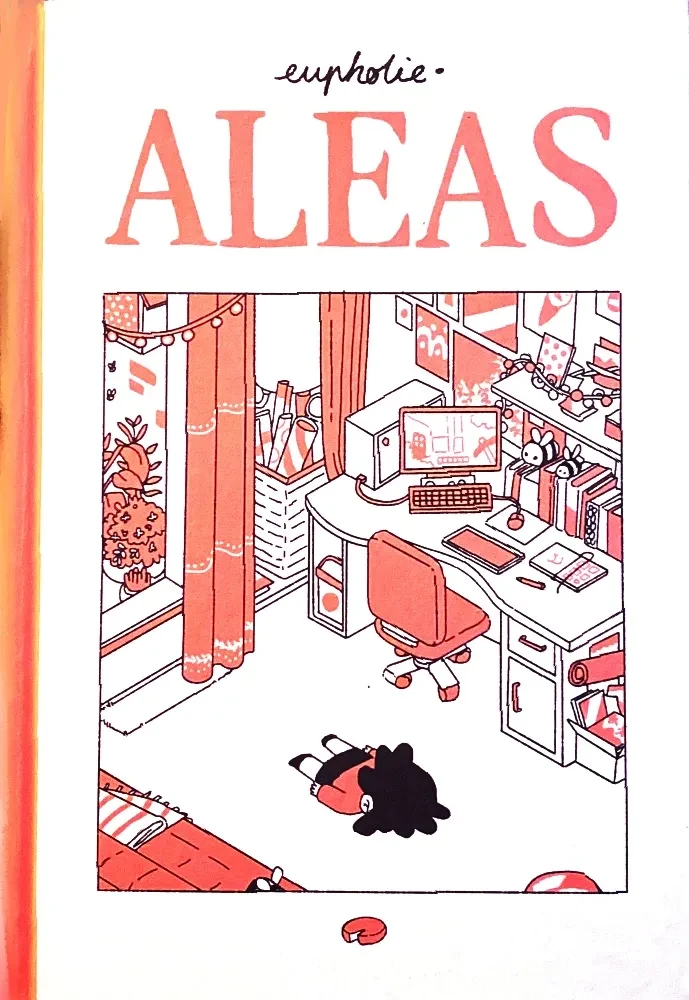 Aléas - Eupholie - Exemplaire