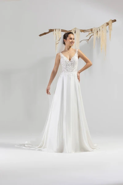 Lexie - Églantine Mariages Cérémonies