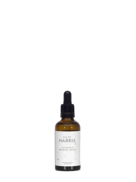 ISLE OF HARRIS Sugar Kelp Aromatic Water