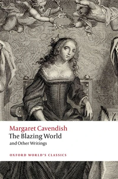 The Blazing World and Other Writings