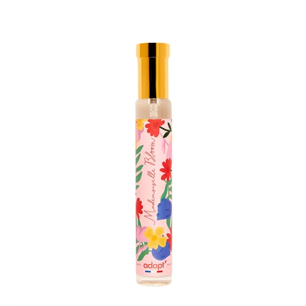 Mademoiselle Bloom (Dupe d'Ange ou Démon de Givenchy)