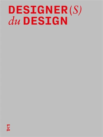 Designers du Design
