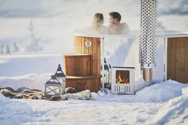 Bain Nordique Royal 225