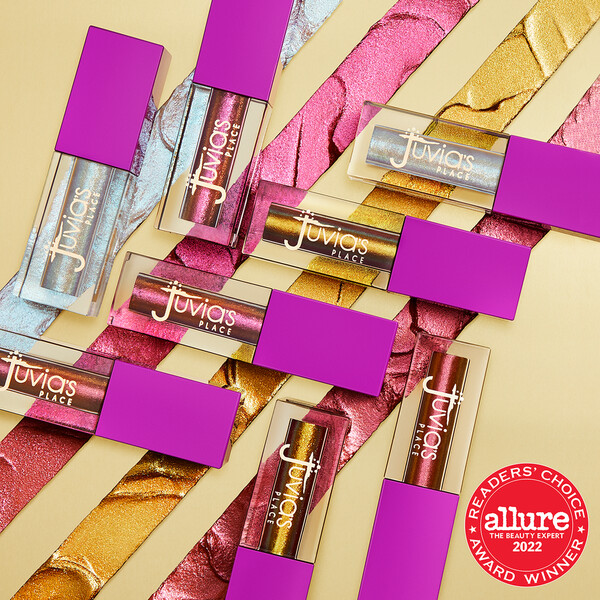 Culture Duochrome Liquid Eyeshadow Bundle