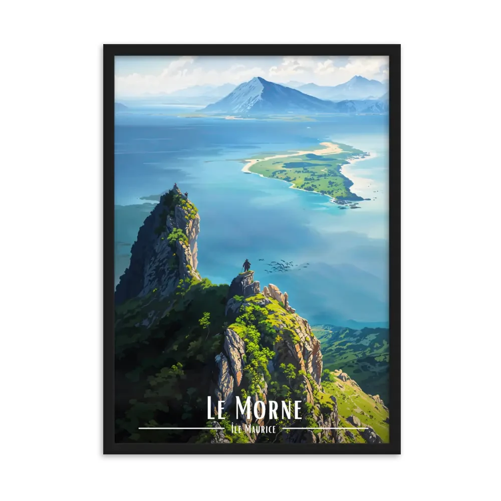 Le Morne